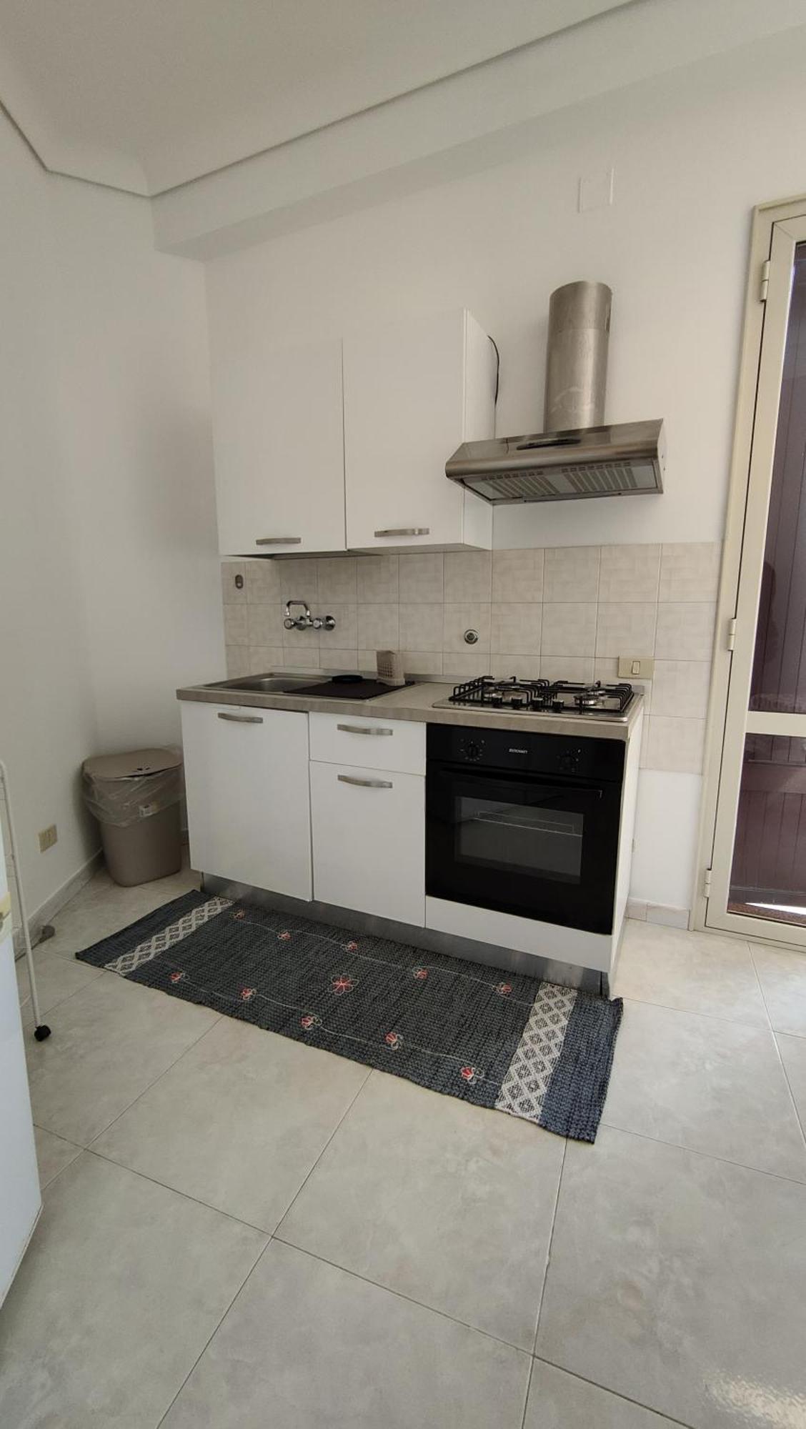 Appartamenti In Villa Polimnia Fontane Bianche Zimmer foto