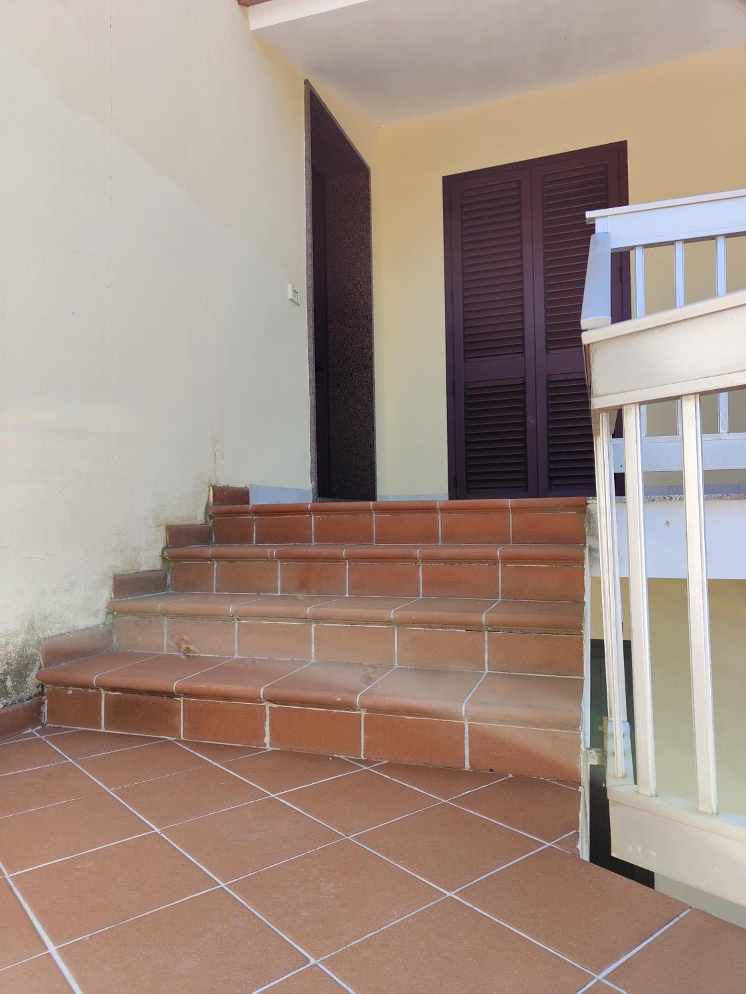 Appartamenti In Villa Polimnia Fontane Bianche Zimmer foto